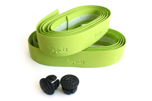 Deda Handlebar Tape - Green Apple