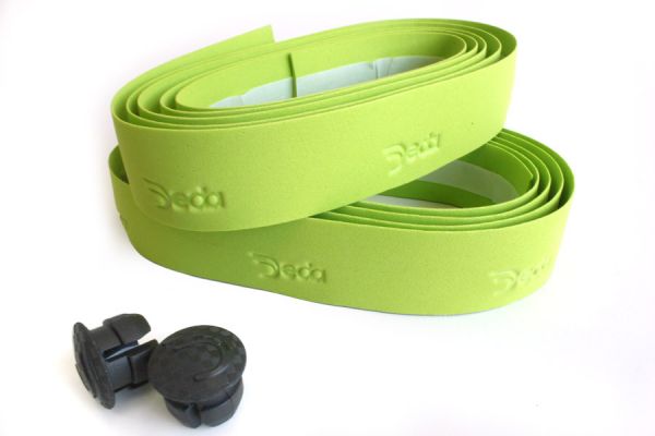 Nastro manubrio Deda Tape Green Apple