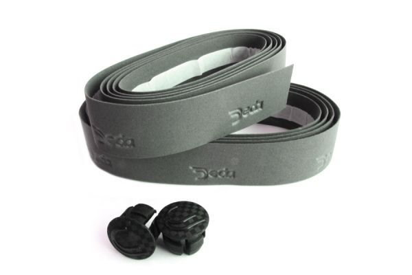 Deda Handlebar Tape - Gun Barrel Grey