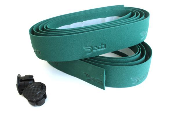 Deda Handlebar Tape - Jaguar Green