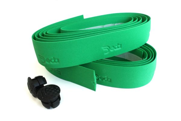 Nastro manubrio Deda Tape Kawa Green