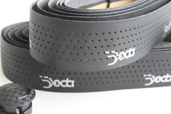 Deda Mistral Handlebar Tape - Black