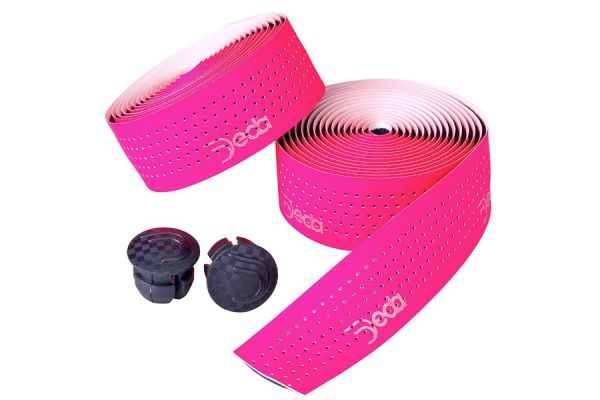 Deda Mistral Stuurlint - Neon Roze