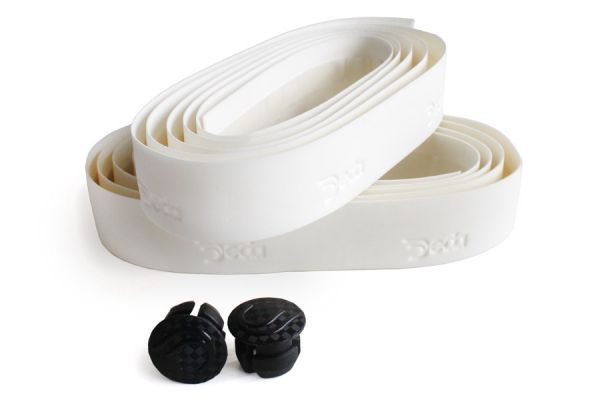 Deda Handlebar Tape - Polar White