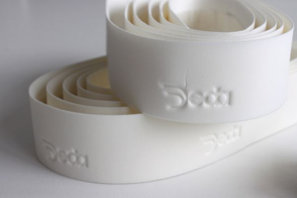 Deda Handlebar Tape - Polar White