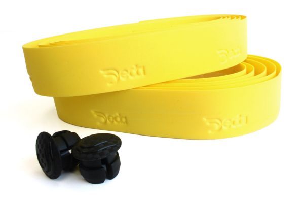 Nastro manubrio Deda Tape Yellow Fly