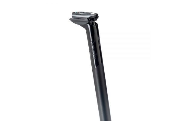 Deda Elementi Zero 2 Seat Post - Black