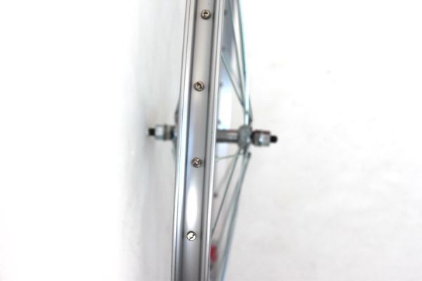 Gurpil Cyber 10 Front Wheel 26