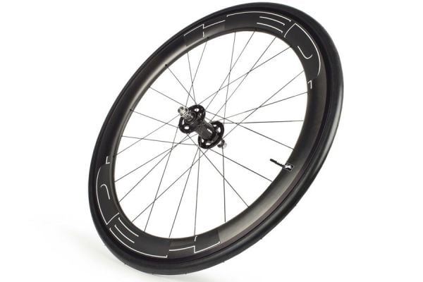 Roue Avant Hed Jet 6 Plus Track