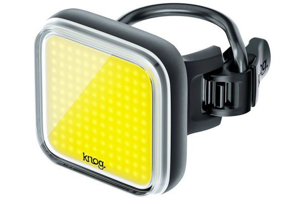 Knog Blinder Skull Voorlicht