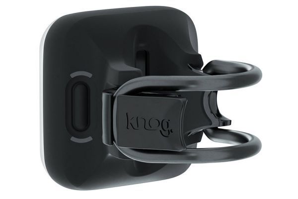 Knog Blinder Skull Voorlicht