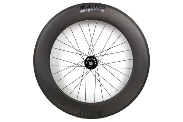 Santafixie 90mm Carbon Front Wheel