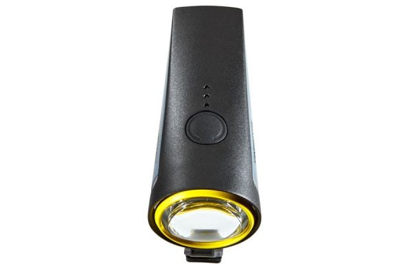 Lumière avant USB Kryptonite Incite X3