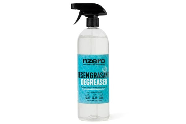 NZero Bike Entfetter Bio 1000ml