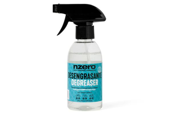 Bike Degreaser Nzero Bio 250ml