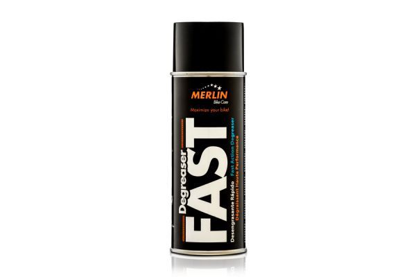 Ontvetter Merlin Degreaser Fast Spray 400