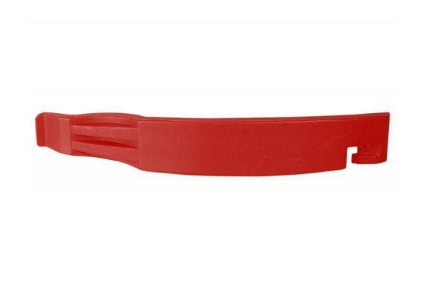 Massi MTL111 Tire Levers - Red