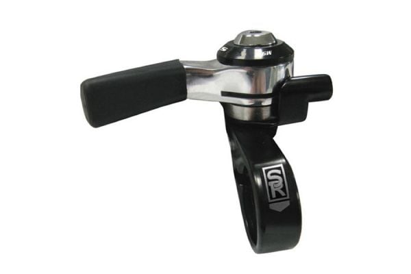 Sunrace M96 LF Thumb Shifter - Left Side