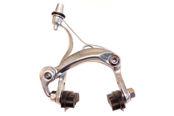 Shroom Brake Caliper - Silver