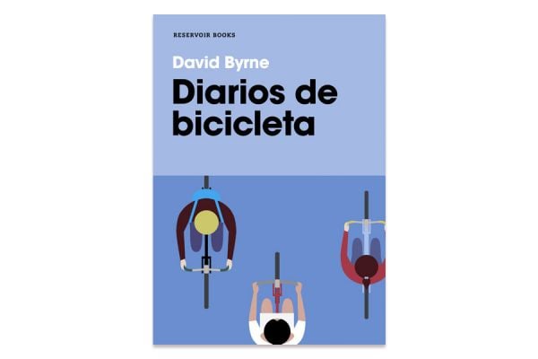 Libro Diarios de Bicicleta