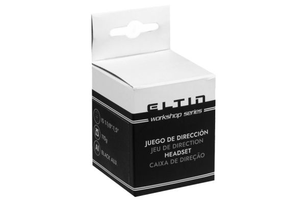 Dirección Eltin IS Integrada 1 1/8