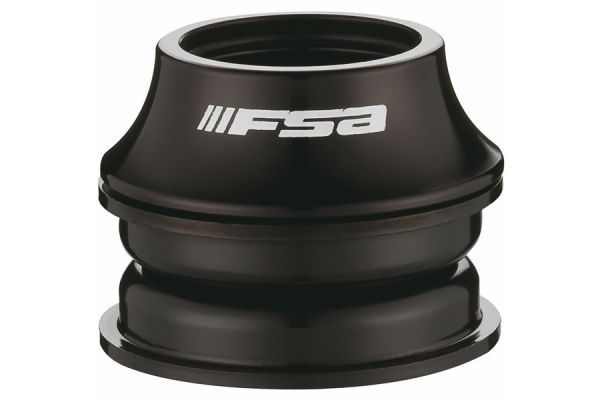 FSA No. 11N Headset 1-1/8 Internal - Black