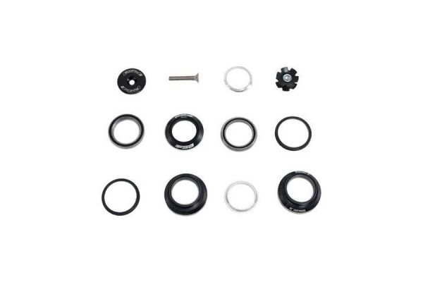 FSA Orbit Equipe Headset 1-1/8 Threadless - Black