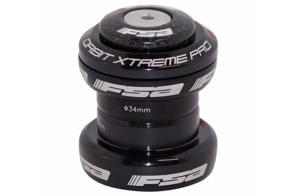 FSA Xtreme Pro Steuersätze 1-1/8 Fadenlos