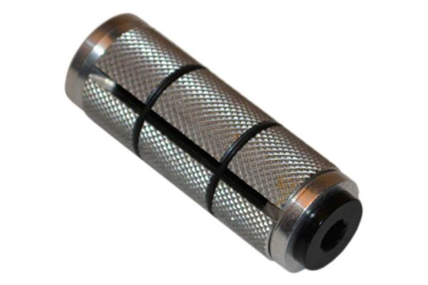 Pro Cap expander Long 50mm - Silver