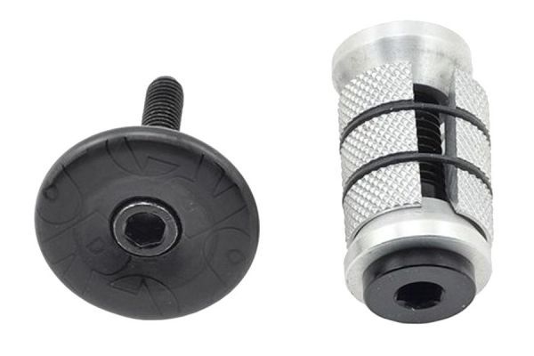 Pro Gap Cap Headset-Expander Lang 50mm 1-1/4