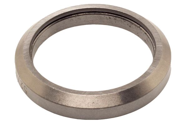 Pro Bearing Spare Headset 51.8x40x7mm - Silver