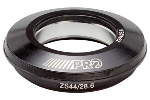 Pro ZS44 Steuersätze Obere 28,6 mm - Schwarz