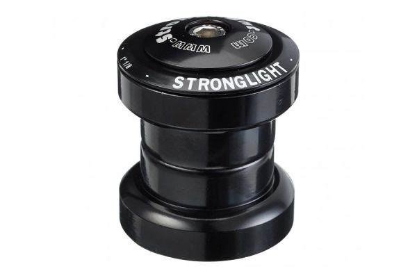 Serie Sterzo Stronglight O'Light ST 1 1/8