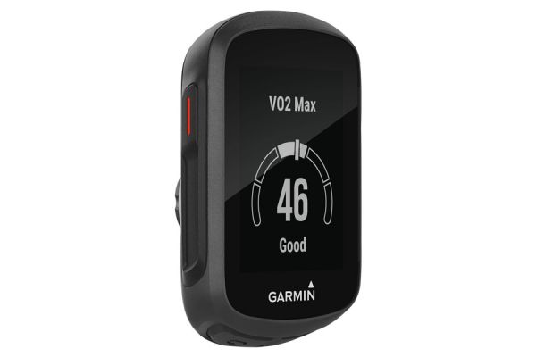 Garmin Edge 130 Plus GPS and Navigation Mountain Bike Pack - Black