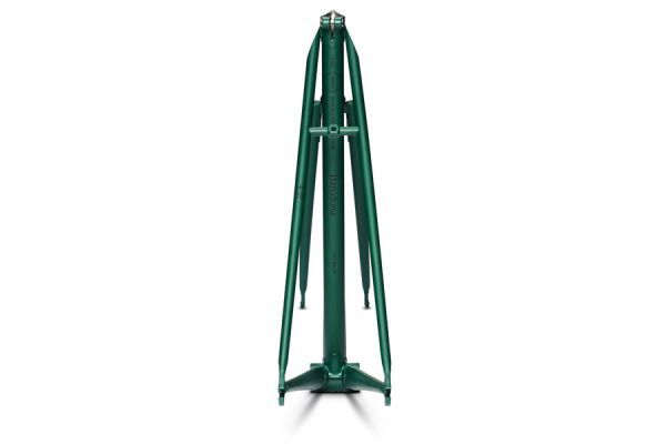 Dosnoventa Barcelona Frameset - Moss Green