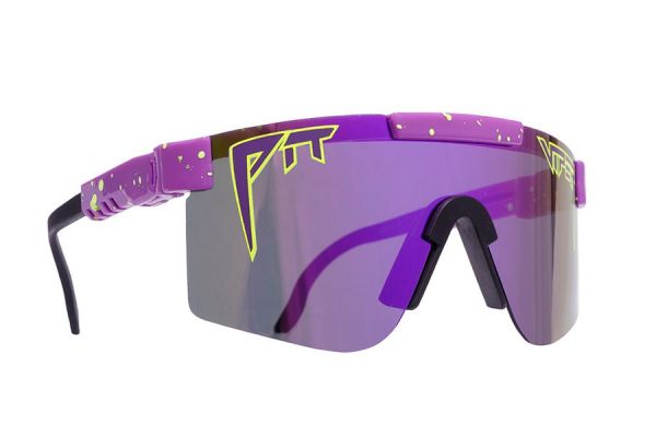 Pit Viper The Donatello Polarized Briller