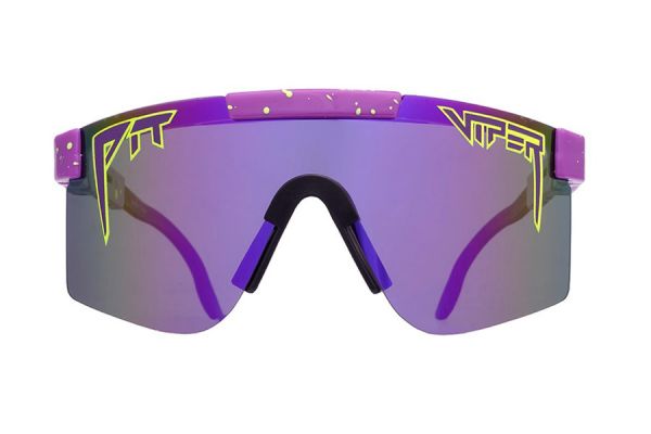 Lunettes Pit Viper The Donatello Polarized