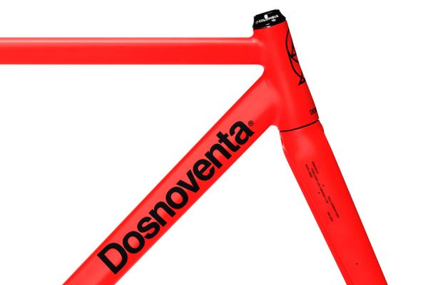 Dosnoventa Los Angeles Frameset - Infra Red