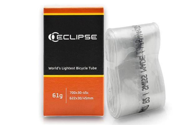 Chambre à air Eclipse Gravel 700x30/45C valve Presta 40 mm
