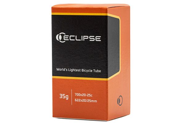 Eclipse Road 700x20/25C Schlauch - 70mm Presta Ventil