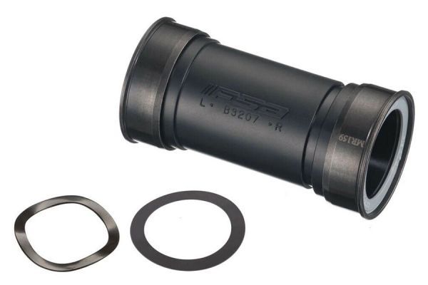 FSA BB86/30 Bottom Bracket 41mm - Black