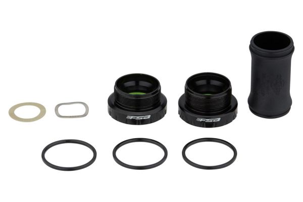 FSA Mega Exo 19 Bottom Bracket BB1000 - Black