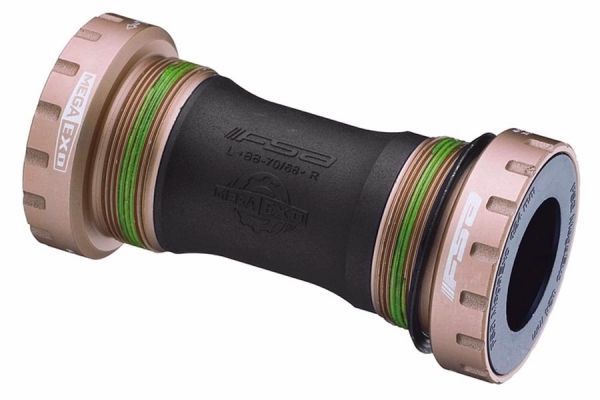 FSA Mega Exo BB6000 SAE Krankboks