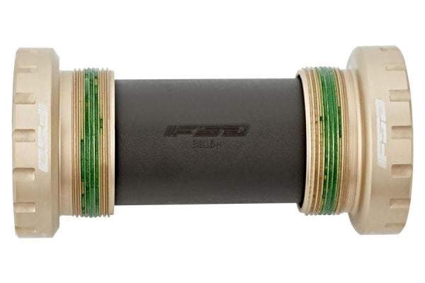 FSA Mega Exo SL-K Bottom Bracket BB8681 - Black