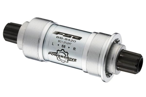 FSA Power Drive Innenlager BB-8420 BSA 68 x 118mm