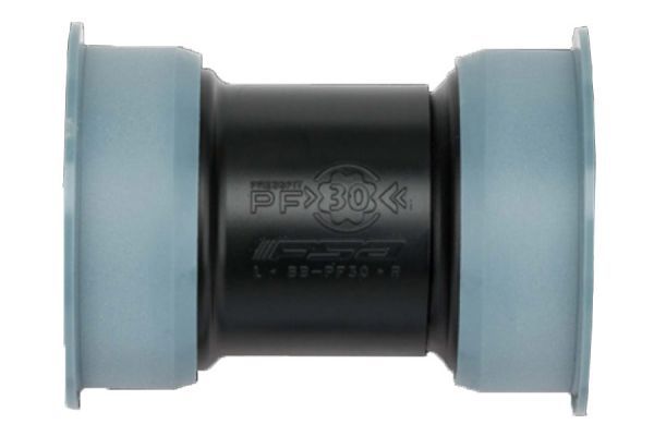 FSA Premium BB386EVO Krankboks Pressfit 30mm