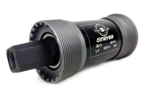 Gineyea BSA Bottom Bracket - 103mm