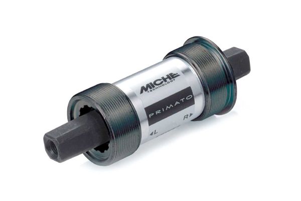 Miche Primato Italiaanse Schroefdraad 107mm Bottom Bracket