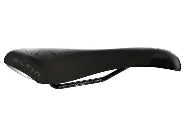 Selle Eltin Cooper Noir