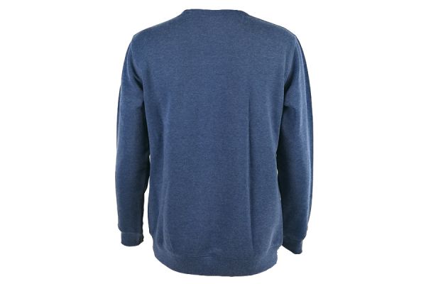 Pull Escapada Cycling Bleu